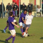 2. Al: Sovodnje - Buttrio 1:0