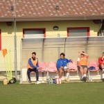 2. Al: Sovodnje - Buttrio 1:0