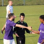 2. Al: Sovodnje - Buttrio 1:0