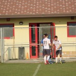 2. Al: Sovodnje - Buttrio 1:0