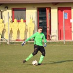 2. Al: Sovodnje - Buttrio 1:0