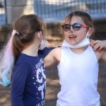 Skokičin vrtiljak v Bračanu