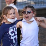 Skokičin vrtiljak v Bračanu