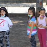 Skokičin vrtiljak v Bračanu