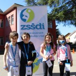 Skokičin vrtiljak v Bračanu