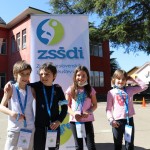 Skokičin vrtiljak v Bračanu