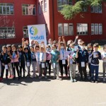 Skokičin vrtiljak v Bračanu