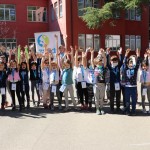 Skokičin vrtiljak v Bračanu