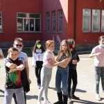 Skokičin vrtiljak v Bračanu