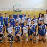 Under 14: Kontovel - Bor