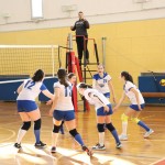 Under 14: Kontovel - Bor