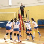 Under 14: Kontovel - Bor