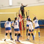 Under 14: Kontovel - Bor