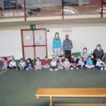 ŠK Kras,šolski šport,motorićne urice