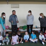 ŠK Kras,šolski šport,motorićne urice