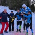 Tržaško pokrajinsko prvenstvo 2022