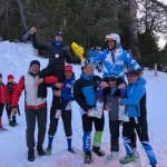 Tržaško pokrajinsko prvenstvo 2022