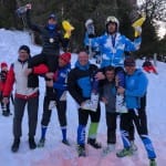 Tržaško pokrajinsko prvenstvo 2022