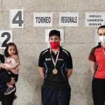 Deželni turnir v Latisani: zmagoslavje Krasovih predstavikov