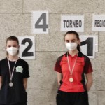 Deželni turnir v Latisani: zmagoslavje Krasovih predstavikov