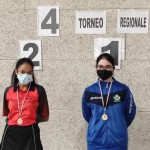 Deželni turnir v Latisani: zmagoslavje Krasovih predstavikov