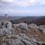 SK Devin: celodnevna izleta na Planik
