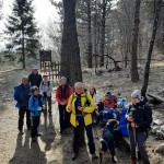 SK Devin: celodnevna izleta na Planik