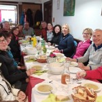 SK Devin: celodnevni izlet in vzpon na Snežnik