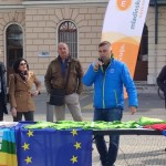 Po dveh letih v nedeljo, 3. aprila spet prireditev 