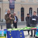 Po dveh letih v nedeljo, 3. aprila spet prireditev 