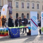 Po dveh letih v nedeljo, 3. aprila spet prireditev 