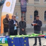 Po dveh letih v nedeljo, 3. aprila spet prireditev 
