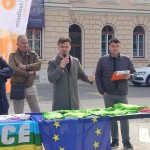 Po dveh letih v nedeljo, 3. aprila spet prireditev 
