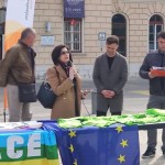 Po dveh letih v nedeljo, 3. aprila spet prireditev 