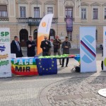 Po dveh letih v nedeljo, 3. aprila spet prireditev 