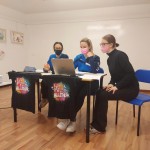 Cheerdande Millenium občni zbor