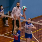 U14: Azzurra - Kontovel