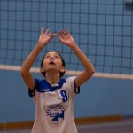 U14: Azzurra - Kontovel