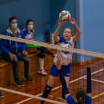U14: Azzurra - Kontovel