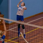 U14: Azzurra - Kontovel