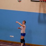 U14: Azzurra - Kontovel