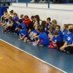 Velikonočnica AŠZ Olympia