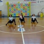 Velikonočnica AŠZ Olympia