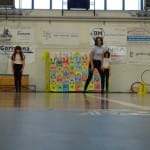 Velikonočnica AŠZ Olympia