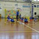 Velikonočnica AŠZ Olympia