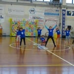 Velikonočnica AŠZ Olympia