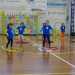 Velikonočnica AŠZ Olympia