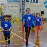 Velikonočnica AŠZ Olympia