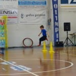 Velikonočnica AŠZ Olympia