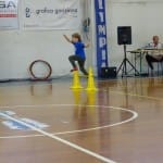 Velikonočnica AŠZ Olympia